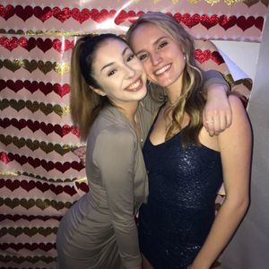 Meet your Posher, Morgan